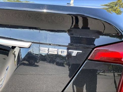 Used 2022 Cadillac CT5 Premium Luxury w/ Climate Package RWD image 23