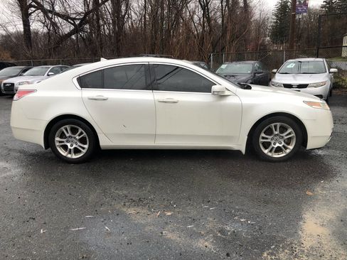 Used 2010 Acura TL image 6
