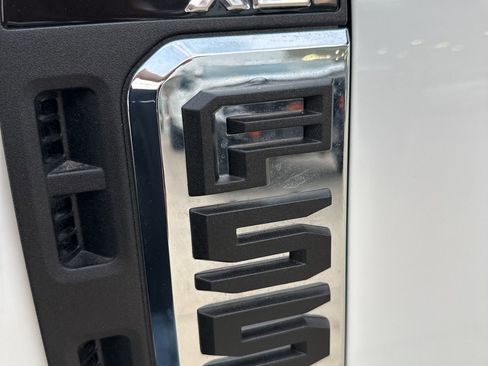 New 2025 Ford F550 4x4 Crew Cab Super Duty image 37