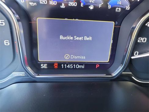 Used 2021 GMC Yukon AT4 w/ AT4 Premium Package image 35