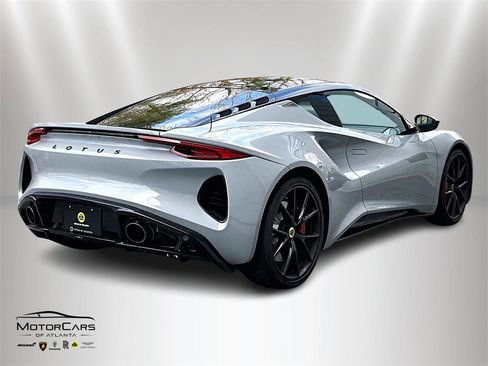 Used 2024 Lotus Emira First Edition image 11