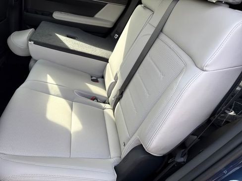 New 2026 Hyundai Santa Fe Limited AWD/4WD image 5