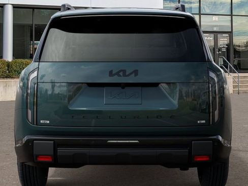 New 2027 Kia Telluride X-Line SX Prestige image 14