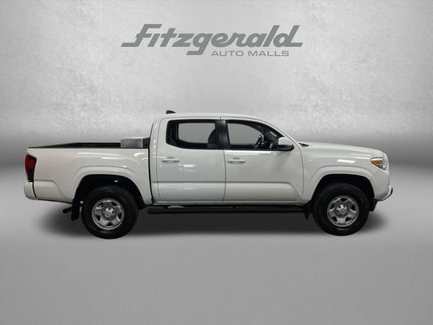 Used 2020 Toyota Tacoma SR w/ SR Convenience Package RWD image 7