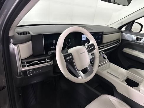 Certified 2026 Hyundai Santa Fe SEL image 13