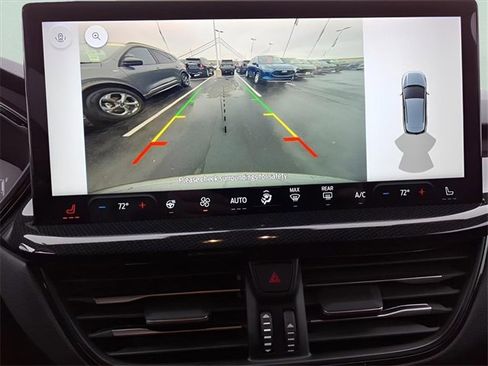 Used 2023 Ford Escape ST-Line w/ Tech Pack #1 image 23