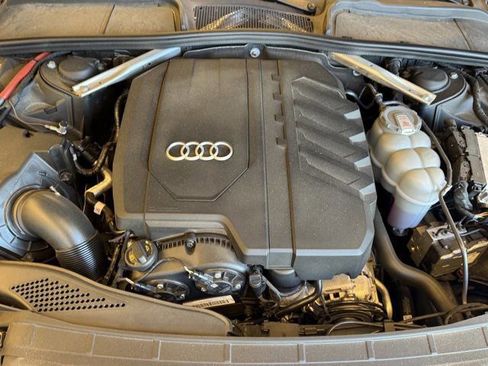 Certified 2023 Audi A5 2.0T Premium Plus w/ Premium Plus AWD/4WD image 28