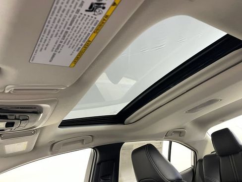 New 2026 Toyota Corolla XLE FWD image 8