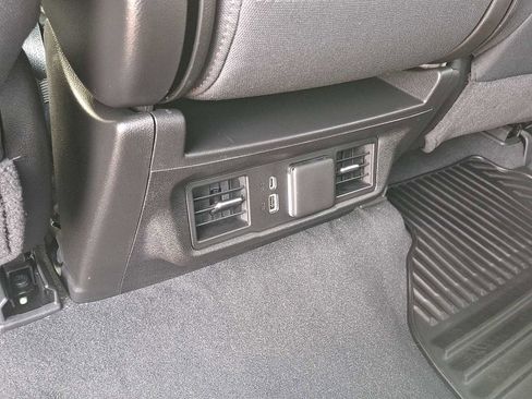 New 2026 Chevrolet Silverado 1500 RST image 19