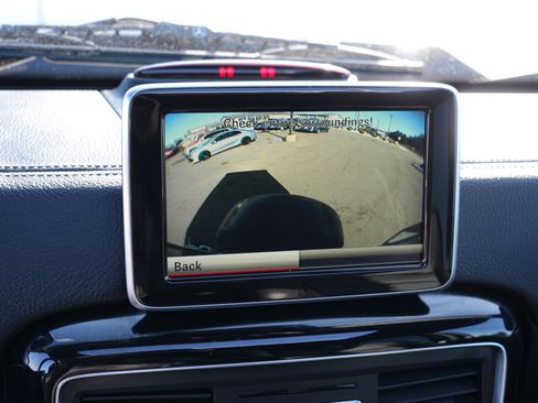 Used 2016 Mercedes-Benz G 550 G 550 image 30