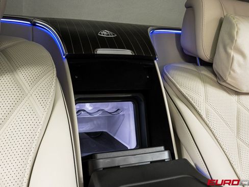 Used 2023 Mercedes-Benz Maybach S 680 4MATIC image 38