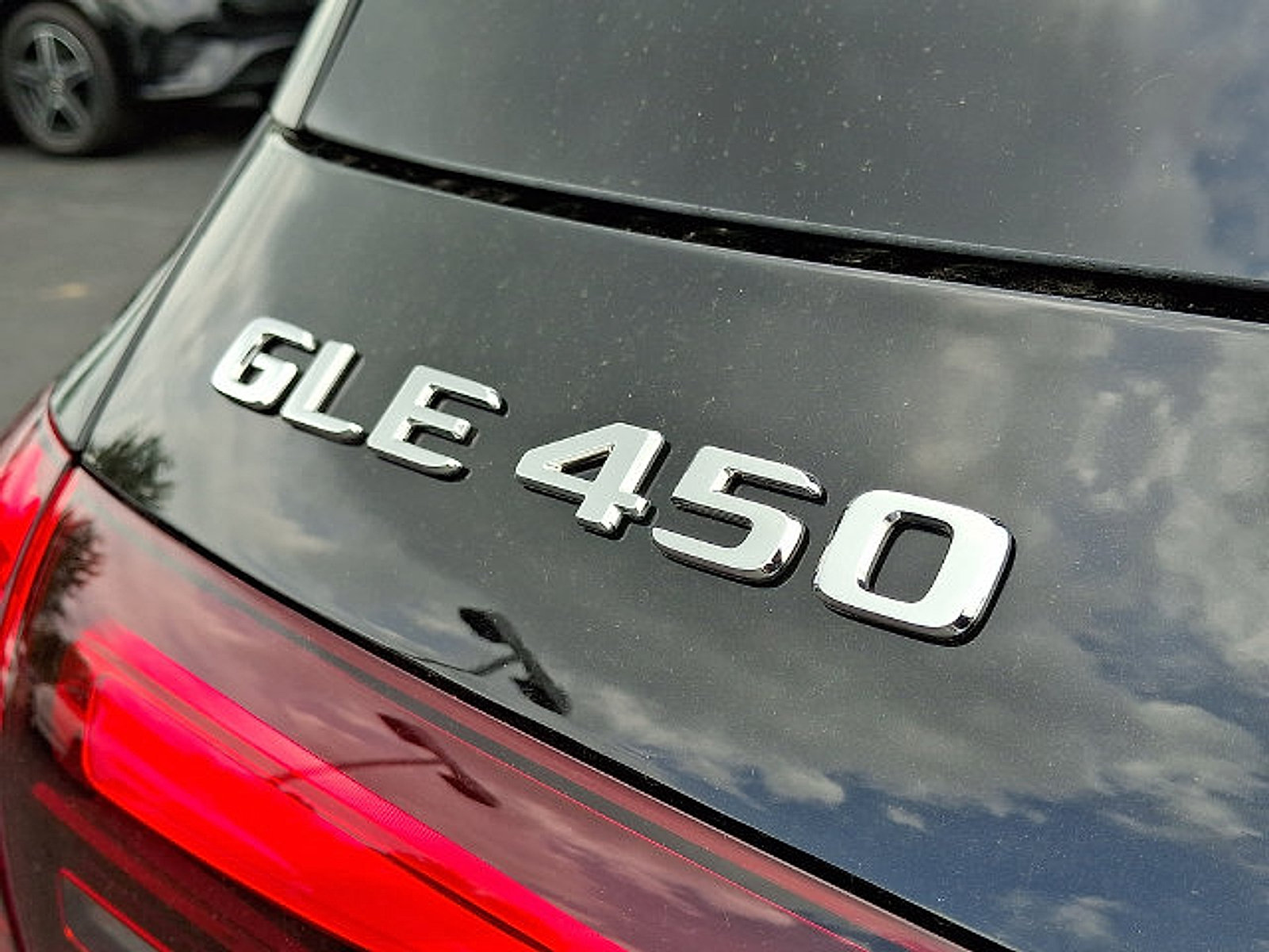Used 2026 Mercedes-Benz GLE 450 4MATIC image 26