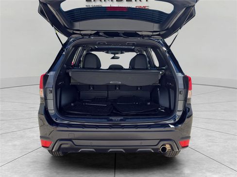 Used 2023 Subaru Forester Wilderness AWD/4WD image 13