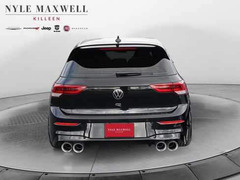 Used 2024 Volkswagen Golf R AWD/4WD image 15