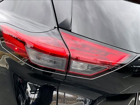 New 2026 Nissan Rogue SV image 14