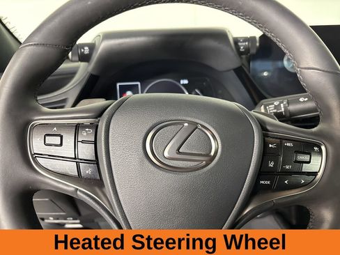 Used 2023 Lexus ES 350 w/ Premium Package image 14