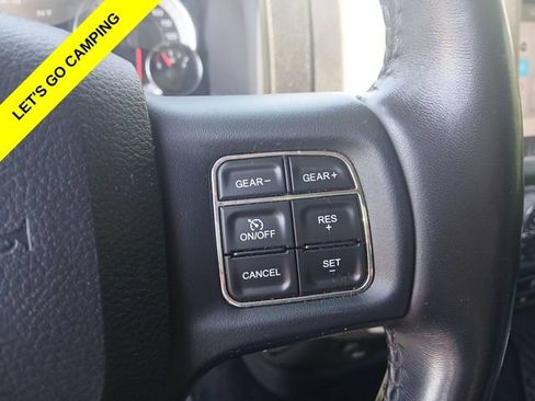 Used 2024 RAM 1500 Tradesman w/ Tradesman SXT Package AWD/4WD image 30