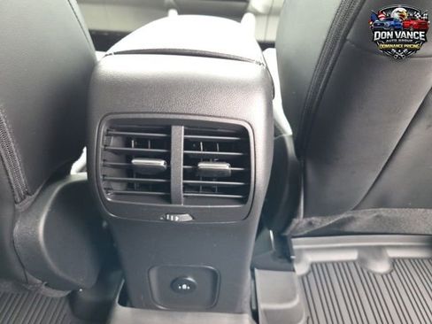 New 2026 Ford Escape SE w/ Class II Trailer Tow Package FWD image 28