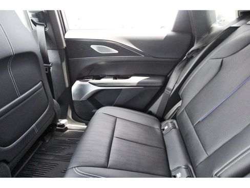 Used 2024 Cadillac Lyriq Sport w/ LPO, Floor Liner Package AWD/4WD image 12