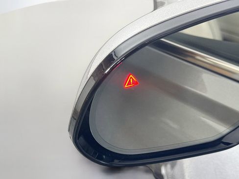 Used 2025 Genesis GV80 3.5T Prestige AWD/4WD image 21