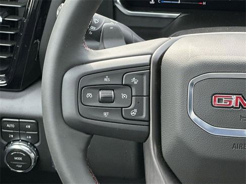 New 2026 GMC Sierra 1500 AT4X w/ AT4X AEV Edition image 10