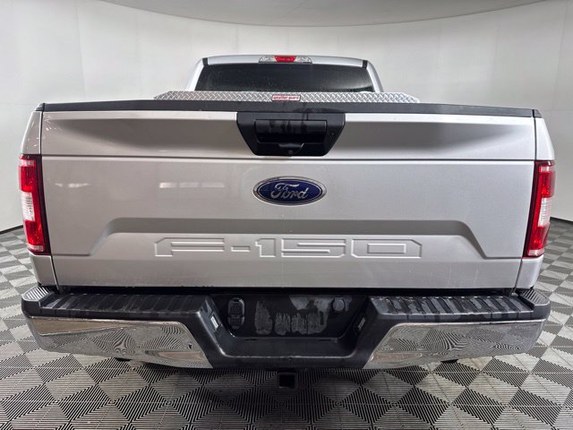 Certified 2019 Ford F150 XLT w/ Equipment Group 301A Mid AWD/4WD image 20