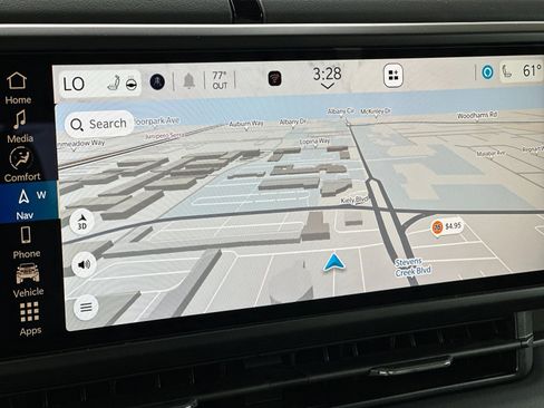 New 2026 Jeep Gladiator Mojave image 18