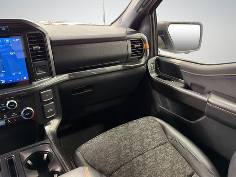 Used 2022 Ford F150 Tremor w/ Equipment Group 401A Mid AWD/4WD image 26