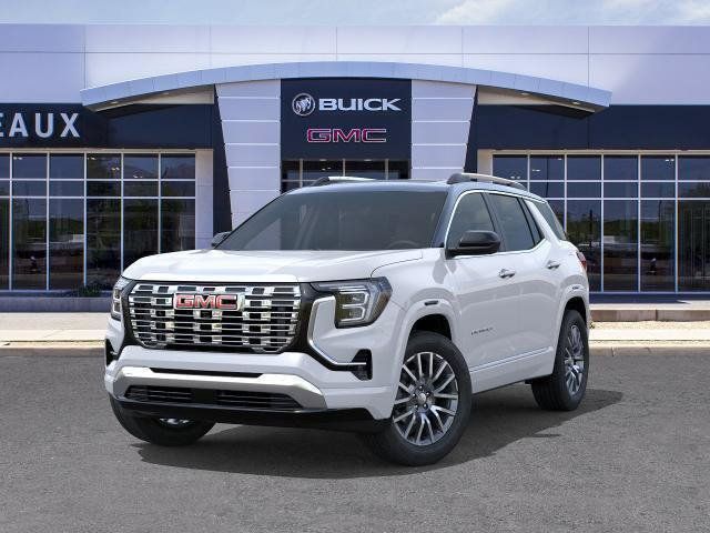 New 2027 GMC Terrain Denali w/ LPO, Floor Liner Package AWD/4WD image 78