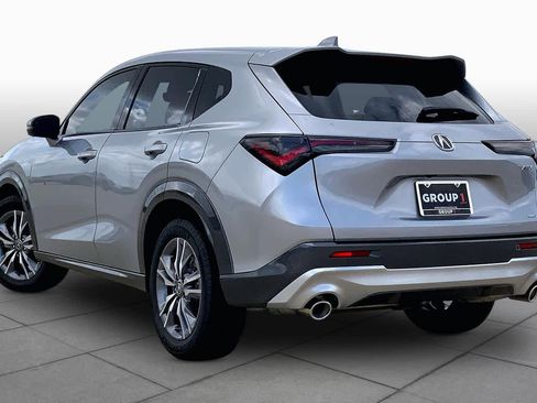Used 2025 Acura ADX AWD image 12