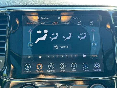 Used 2020 Jeep Grand Cherokee Limited X AWD/4WD image 28