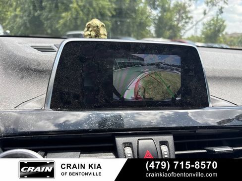 Used 2018 BMW X1 sDrive28i FWD image 20