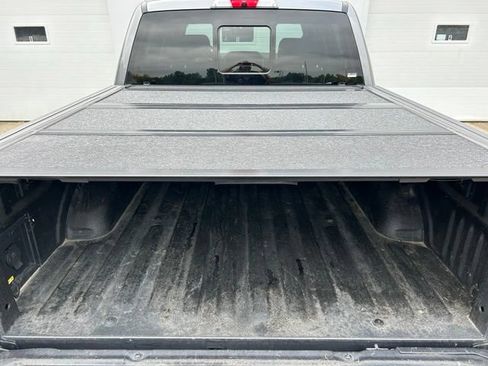 Used 2021 Ford F150 Lariat w/ Equipment Group 502A High AWD/4WD image 11