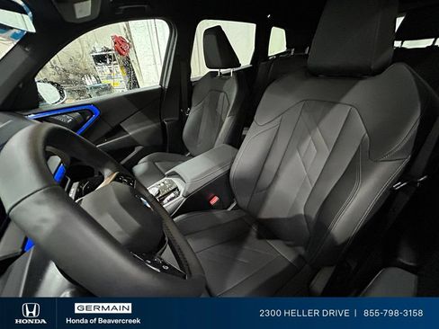 Used 2025 BMW X3 xDrive30i AWD/4WD image 26