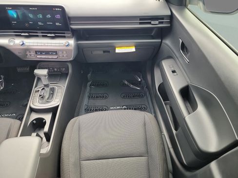 New 2026 Hyundai Kona SEL Sport image 10