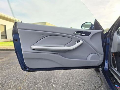 Used 2003 BMW M3 Coupe RWD image 25