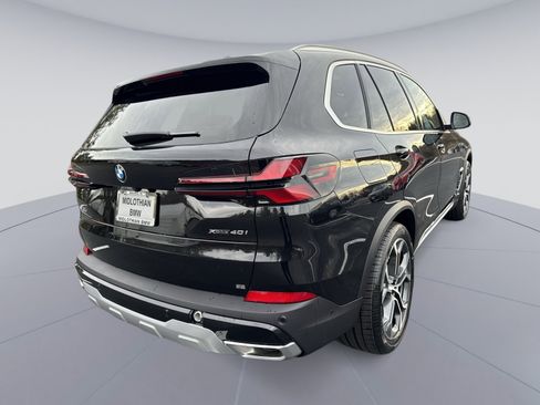 New 2026 BMW X5 xDrive40i w/ Climate Comfort Package image 29
