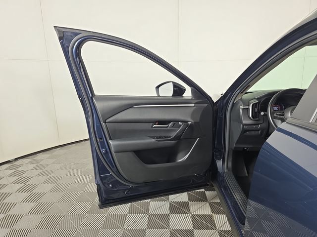 Used 2025 MAZDA CX-50 AWD 2.5 S w/ Preferred Package image 20