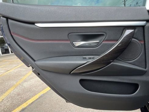 Used 2016 BMW 428i Gran Coupe RWD image 35