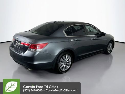 Used 2011 Honda Accord EX-L image 14