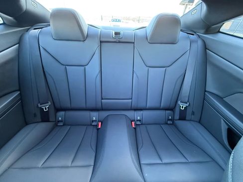 Used 2021 BMW 430i Coupe w/ Convenience Package RWD image 42