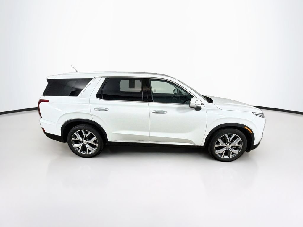 Used 2020 Hyundai Palisade SEL AWD/4WD image 4