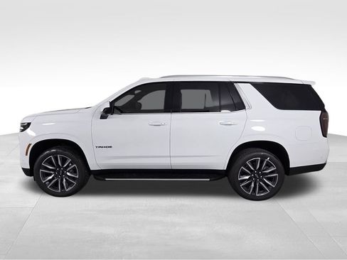 New 2026 Chevrolet Tahoe LS w/ LS Custom Edition RWD image 4