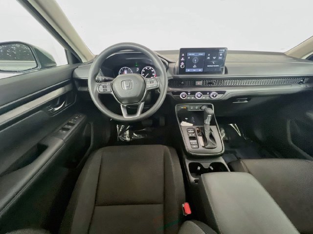 Certified 2026 Honda CR-V LX image 20