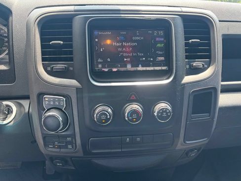 Used 2015 RAM 1500 Express AWD/4WD image 13