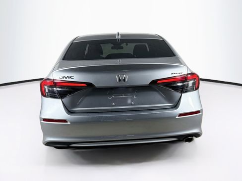 Certified 2025 Honda Civic Sport image 29