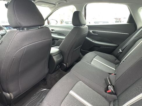 New 2026 Hyundai Sonata SE FWD image 9