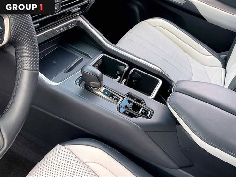 Certified 2024 Lexus TX 500h AWD w/ Technology Package image 15