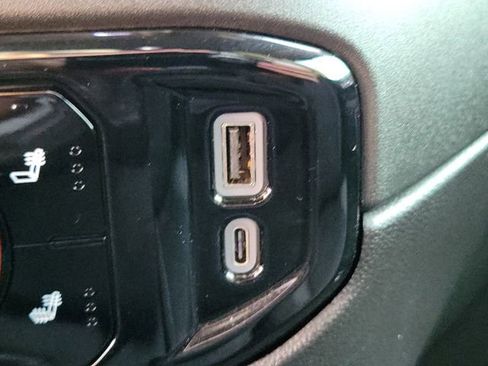 Certified 2024 Chevrolet Silverado 1500 RST image 35