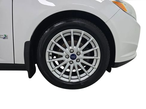 Used 2014 Ford Focus Electric Hatchback image 23